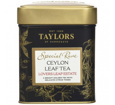 Ceai Negru "Single Estate - Ceylon" - 100G